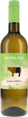 Meinklang - Grüner Veltliner 2024 - BIO